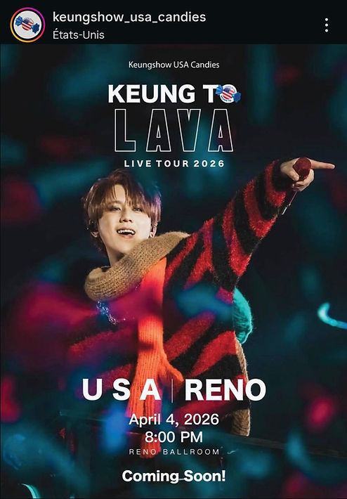 ©keung_show_usa_candies Instagram