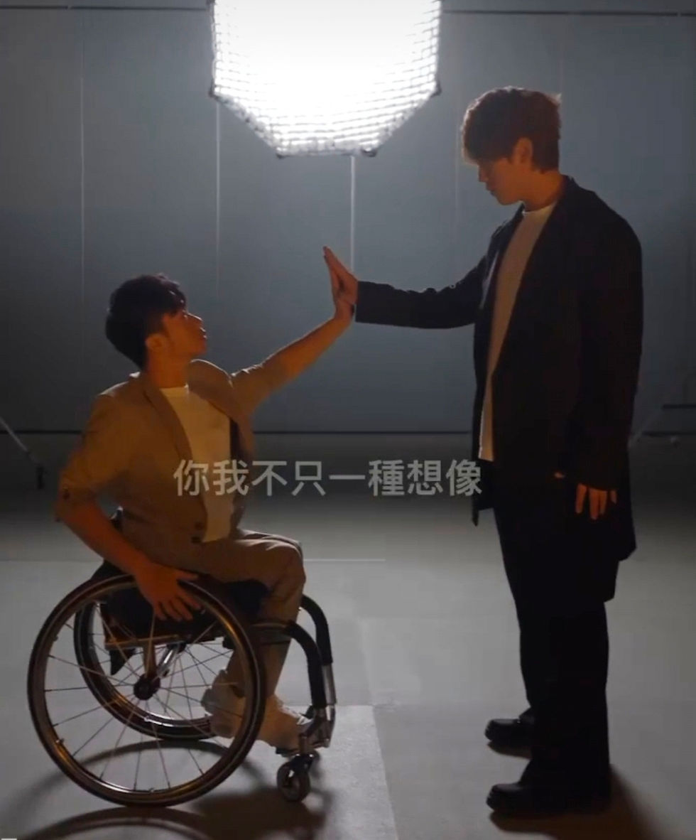 共融舞台·姜濤同行