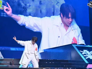 Who is Keung To - From "My Favorite" to "My Least Favorite."  - V