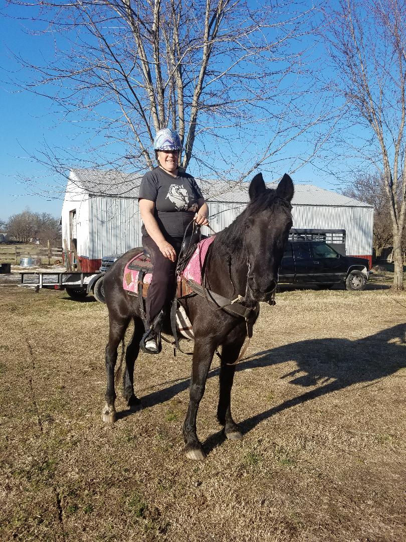 The Bonnie Princess Obsidian