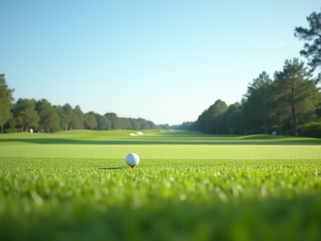 Golf Tournament Fundraising Strategies: Golf Event Fundraising Tips to Maximize Your Impact