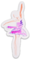 Tattoo Dancer sticker.png