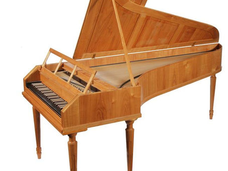 Engagé par un deuxième conservatoire !