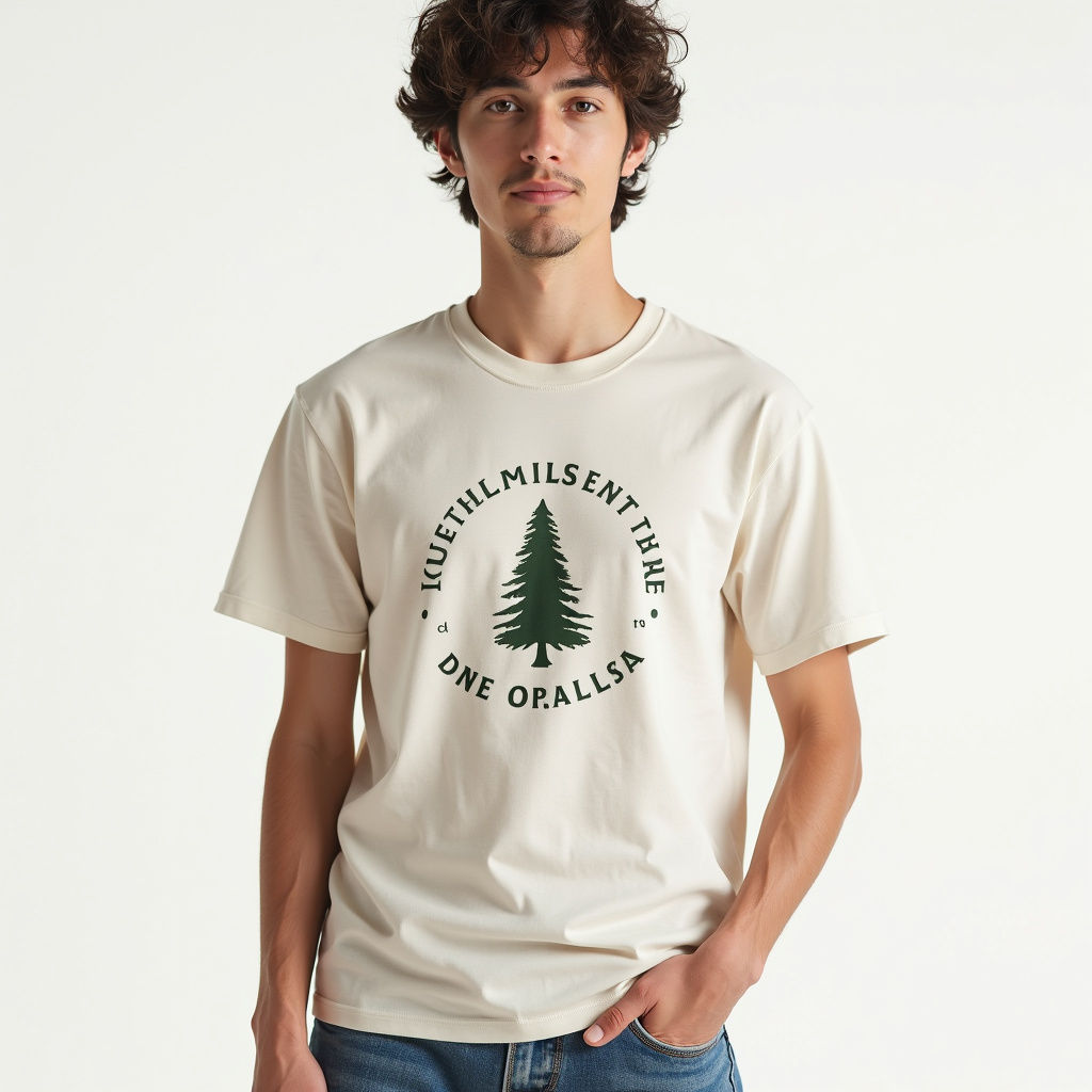 Weekend Adventure Tee