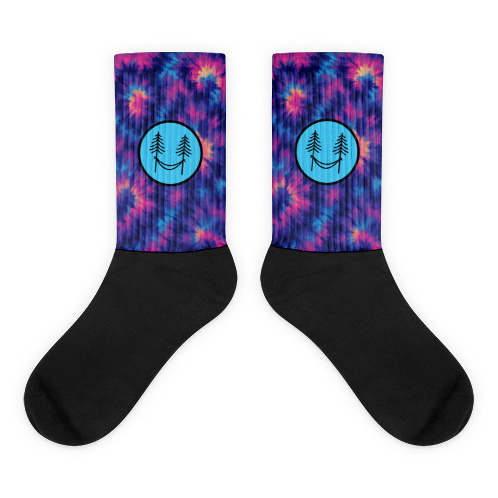 Happy Hippy | Socks - Color