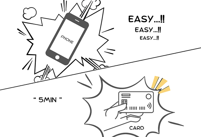 CALM Fitness | 海老名 | 24時間ジム | 入会方法