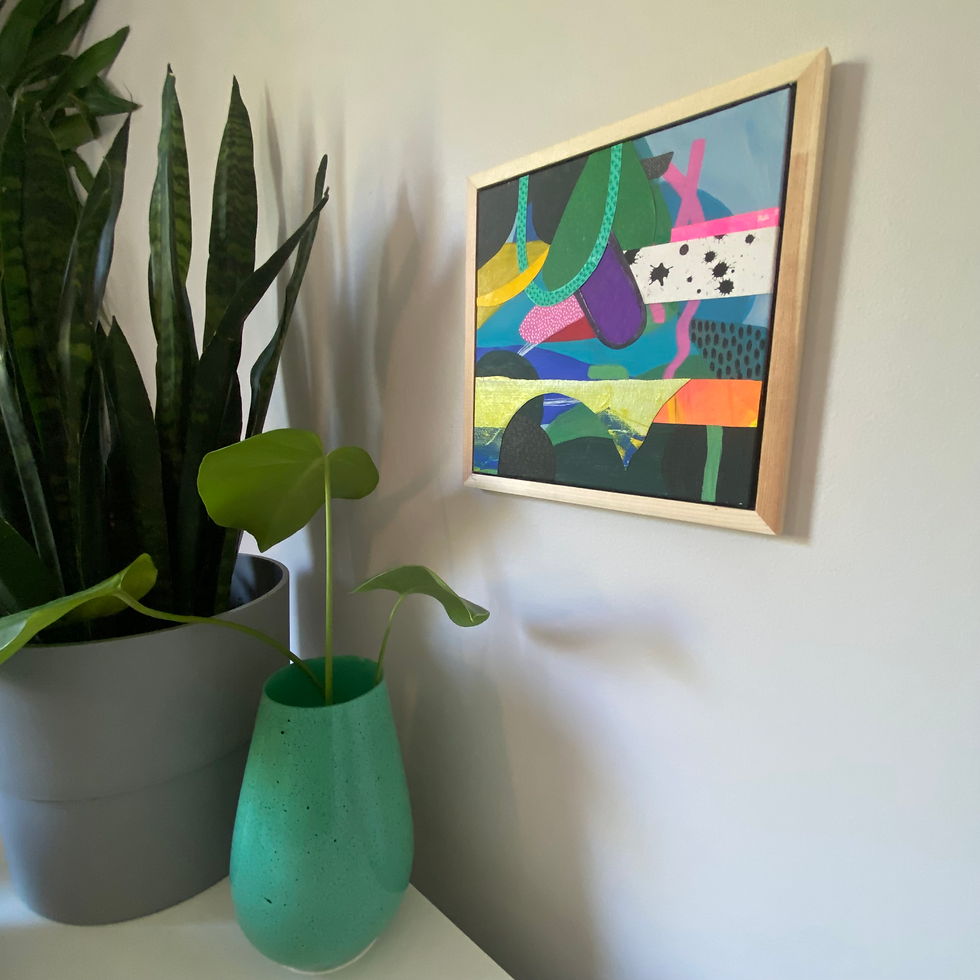 Thumbnail: The West Bridge