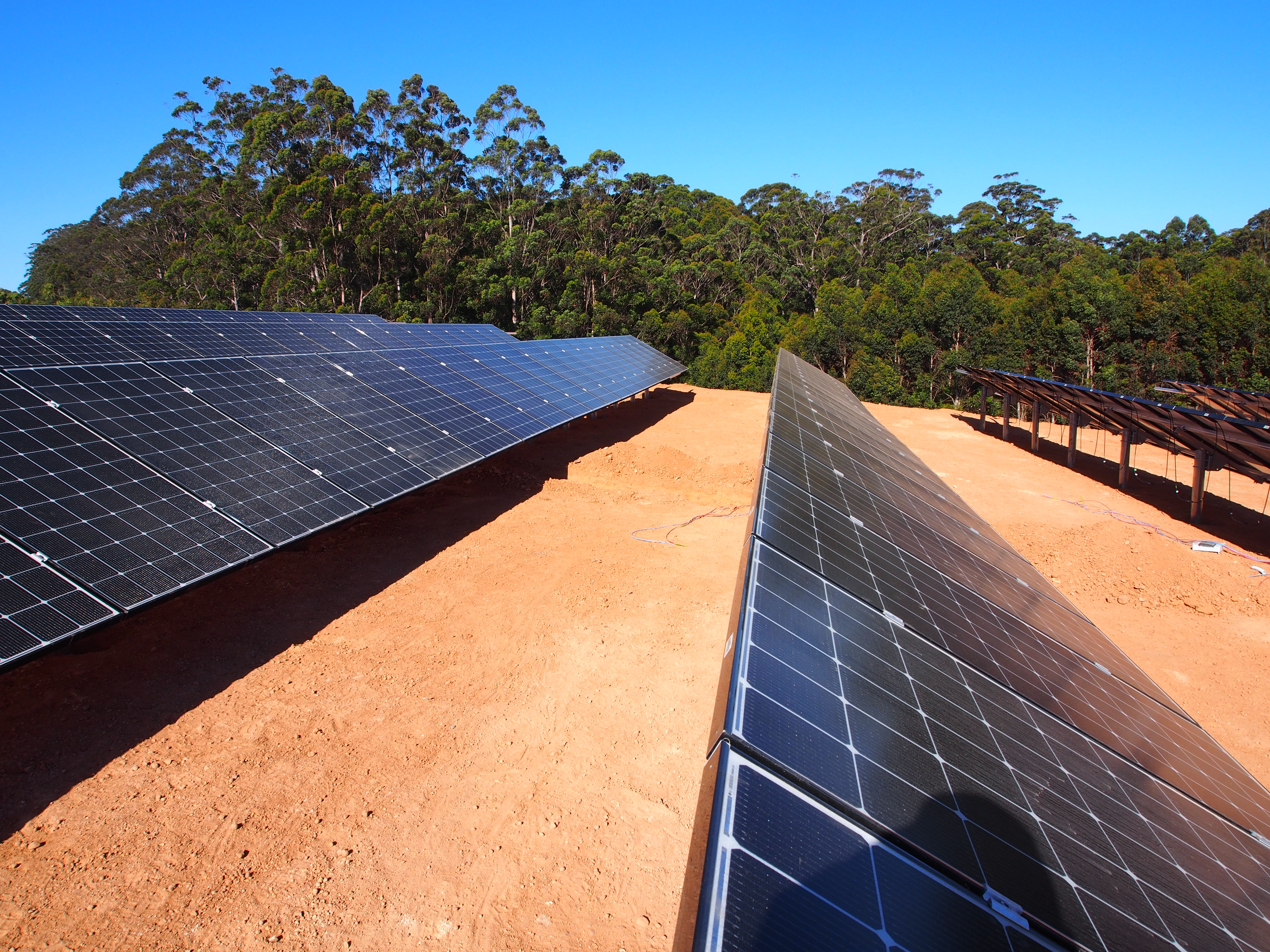 Unlimited Energy Australia Unlimited Energy Australia