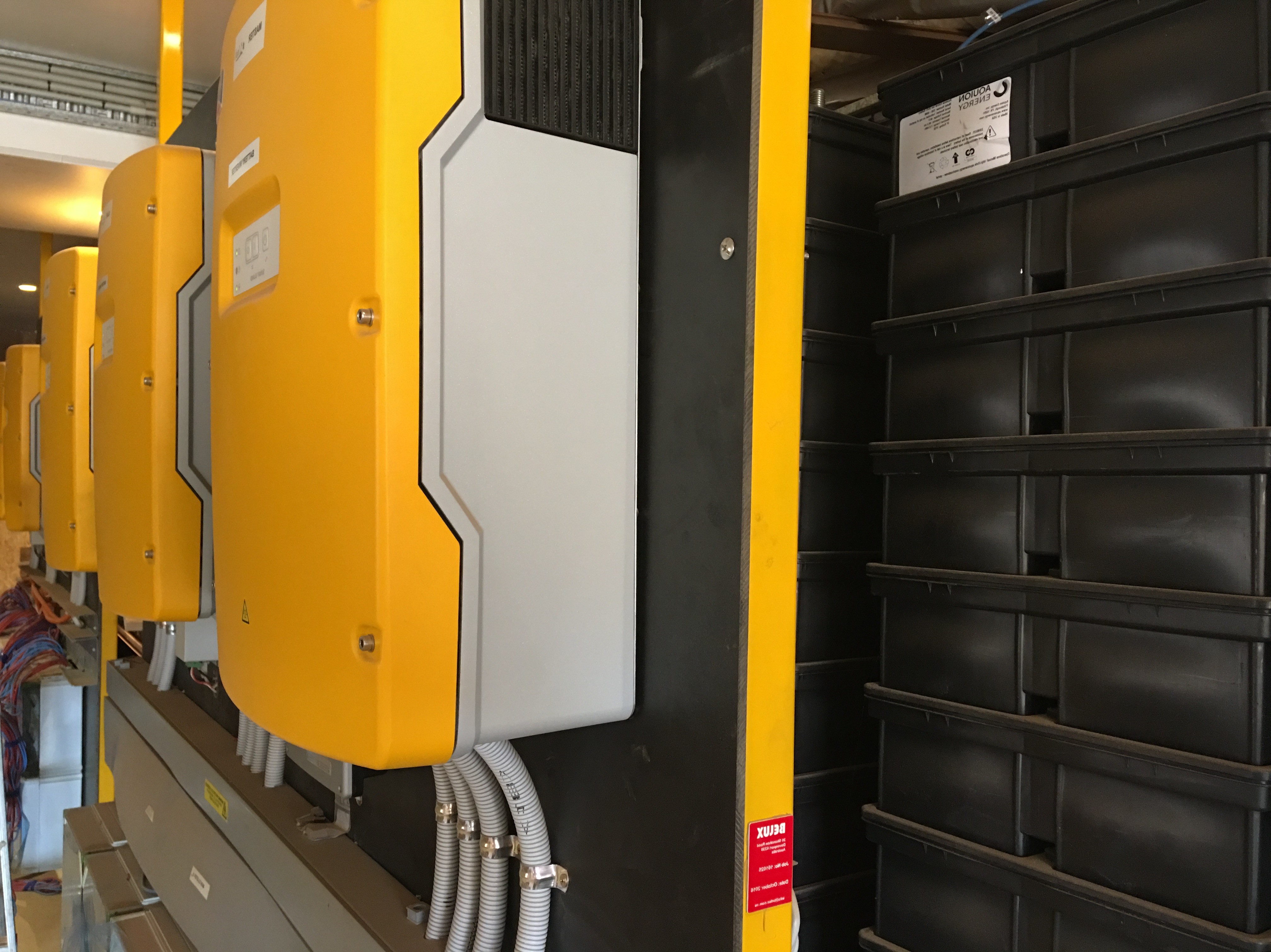 Unlimited Energy Australia Unlimited Energy Australia