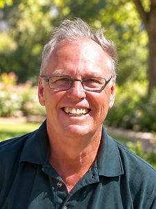 Keith Sefton