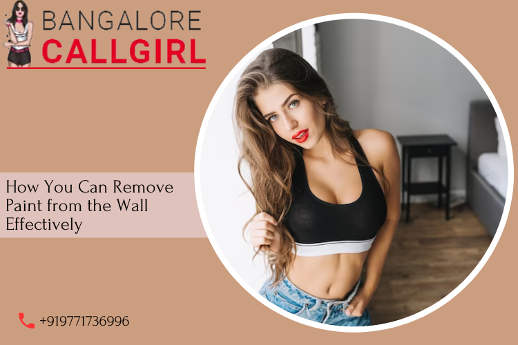 Bangalore Escort Services