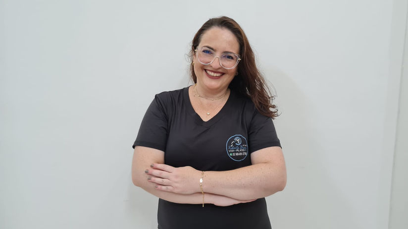 Onély Edwiges Educadora Física