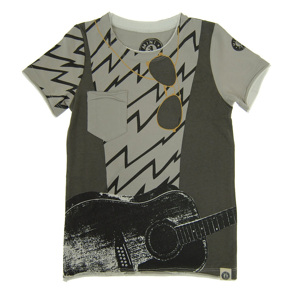 A171014 Guitar Vest Tee Shirt Front.jpg