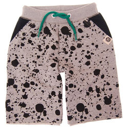 SSA160841 Paint Spatter Shorts Front.jpg