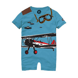 A181228 Vintage Airplane Romper Front.jpg