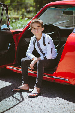 Mini Shatsu PB150755 Skinny French Terry Pants Lifestyle 01.jpg