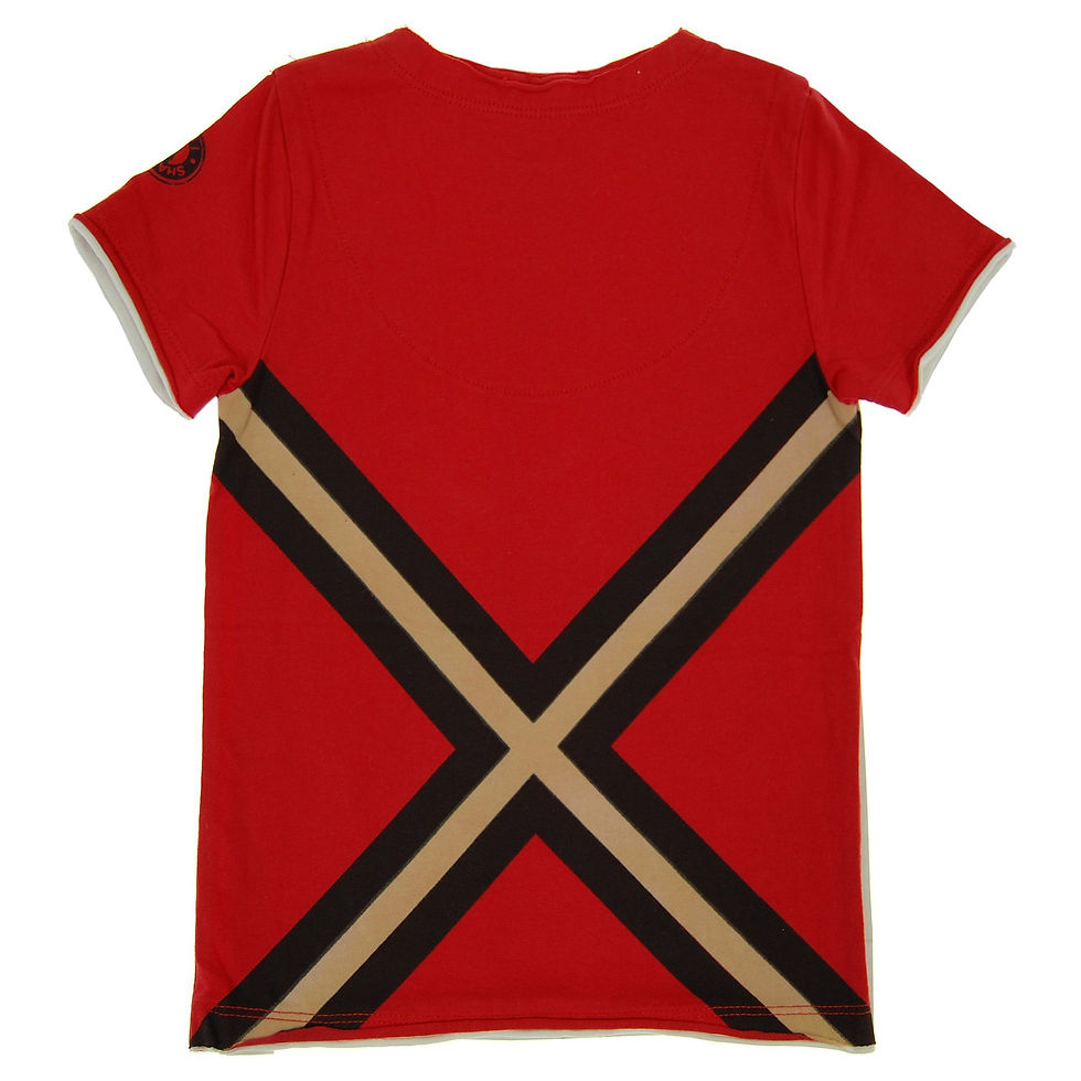 A171029 Vintage Train Tee Shirt_Back.jpg