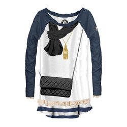 DRB160923  Classic Purse and Scarf Dress Front.jpg