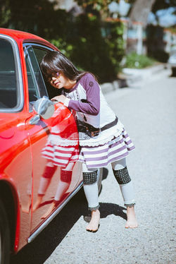 Mini Shatsu LGB160905 Rock and Roll Studded Legging Lifestyle 01.jpg