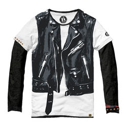 B160920 Rock Leather Jacket Vest Twofer Front.jpg