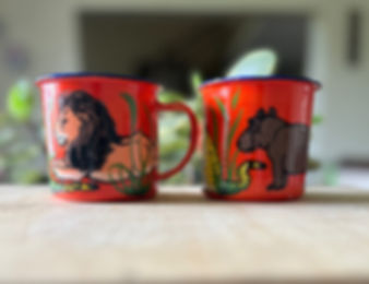 Hippopot-a-sip