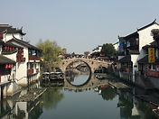 River town