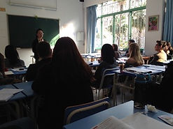 Classes in China