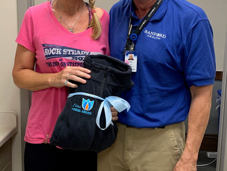 2020 Parkinson's Annual Picnic