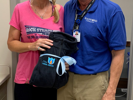 2020 Parkinson's Annual Picnic