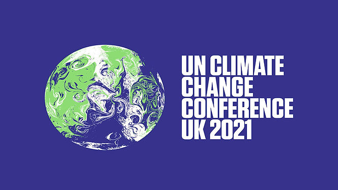 Gideon gaat naar klimaattop Glasgow