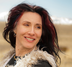 Danielle Egnew Spiritual Advisory