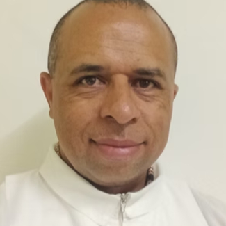 Writer: Fr. Christian Sieland