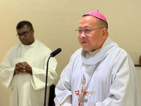 "Please Involve Us When You Are Making Policies" - Catholic Education Secretaries Conclude Workshop as Charging Officers