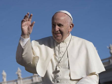 Reflection on the Pope’s Visit to Papua New Guinea