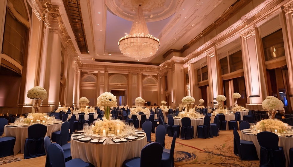 Foundation Launch Gala