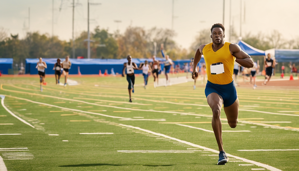 Alumni Sports Day Extravaganza