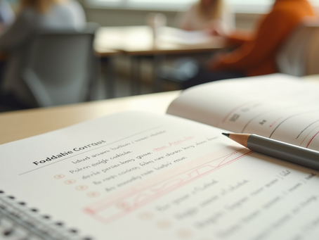 Prepare for German Language Examination with Our School