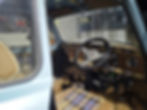 EV conversion only replaces the engine - not the personality of the car.