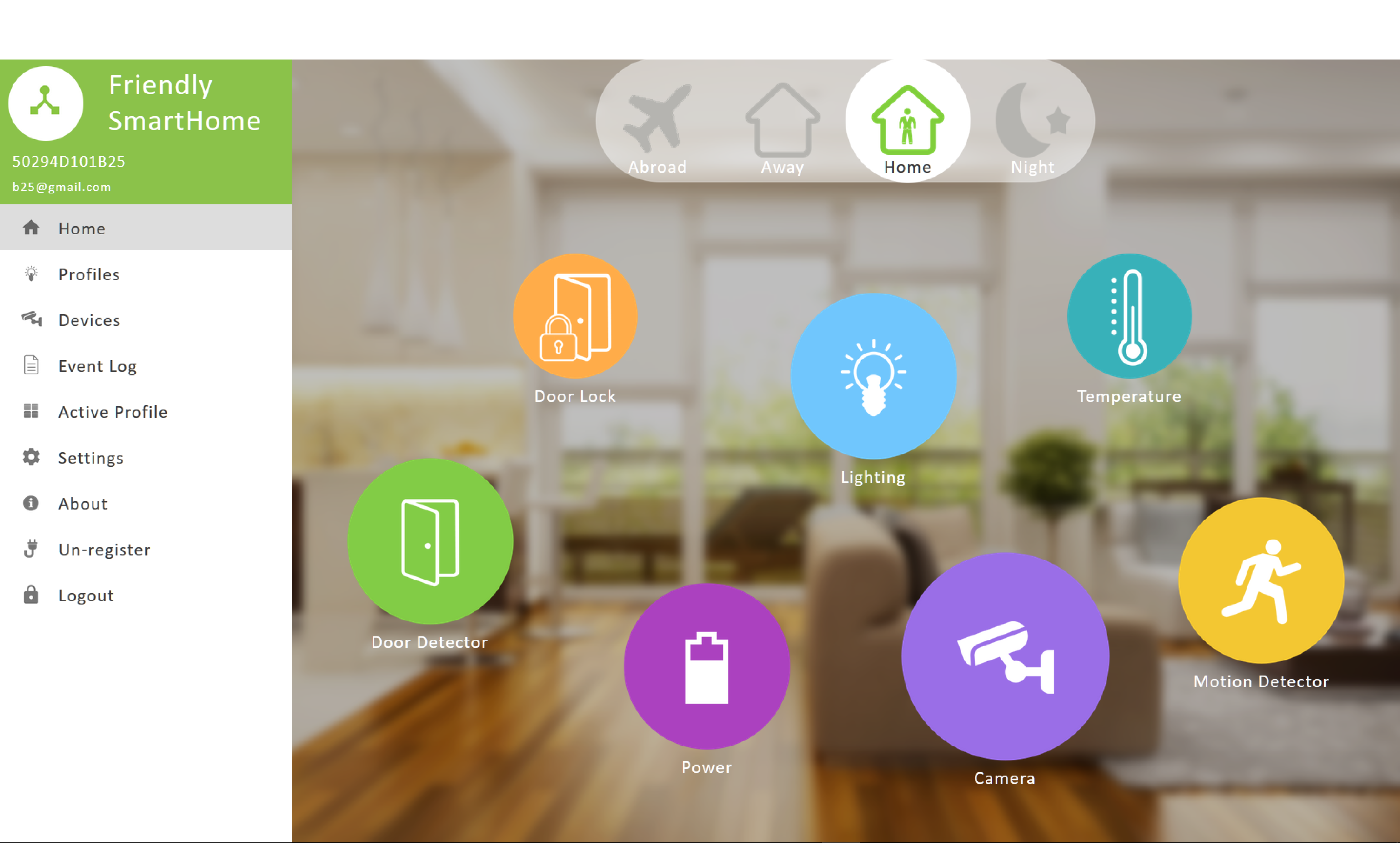 Smart Home