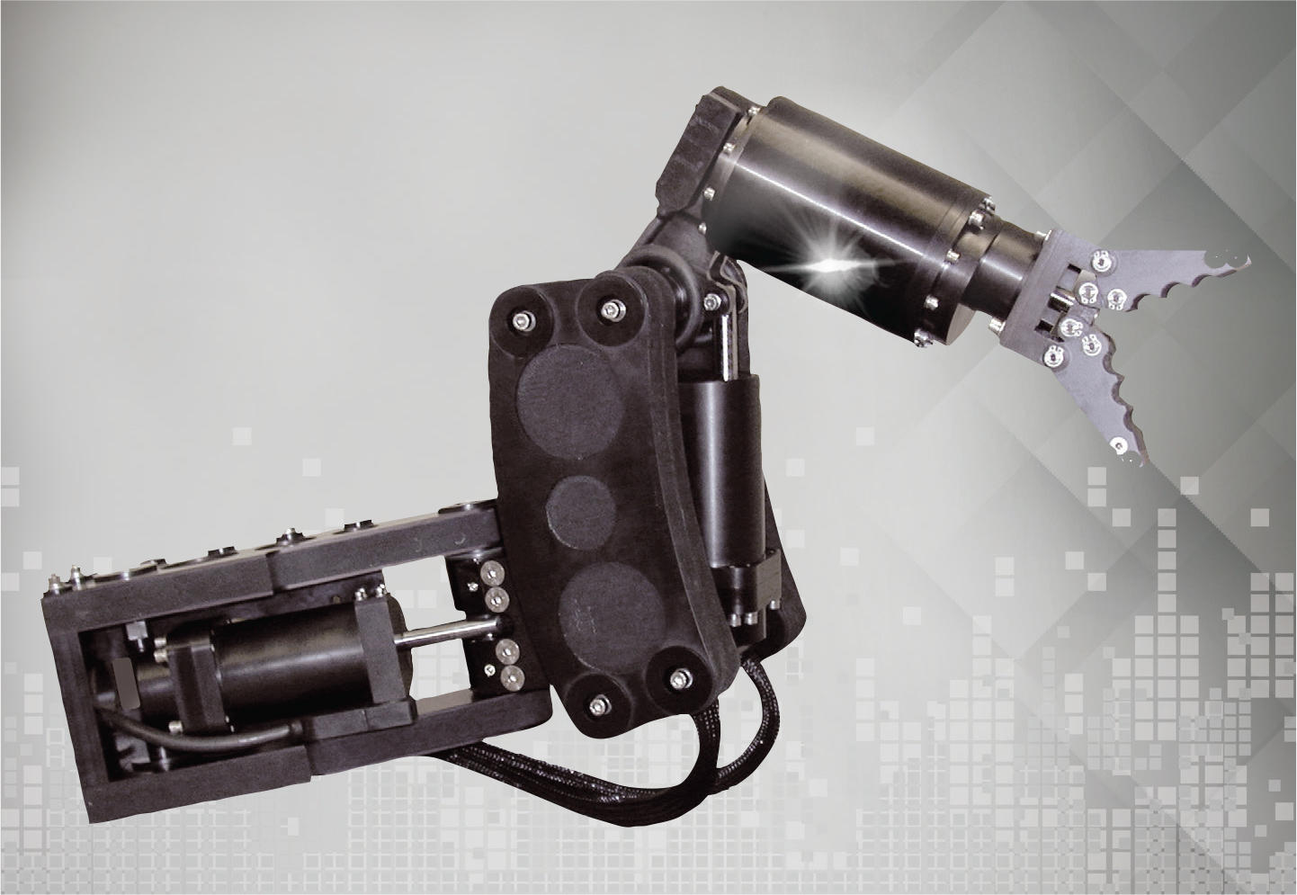 ARM 5E MICRO