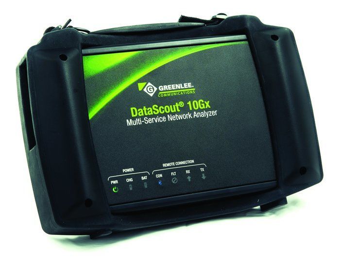 Datascout 10GX
