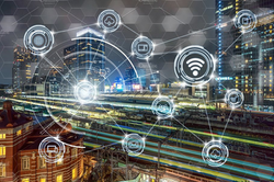 Soluciones M2M - IoT