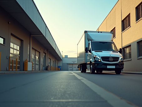Breaking Down Same-Day Delivery Pricing