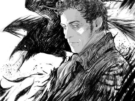 Featured Artist: Abigail J Harding