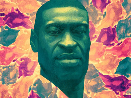 Featured Artist: Corey Brickley