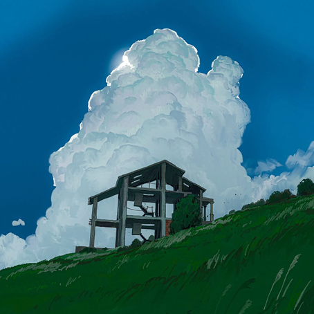Featured Artist: Alariko