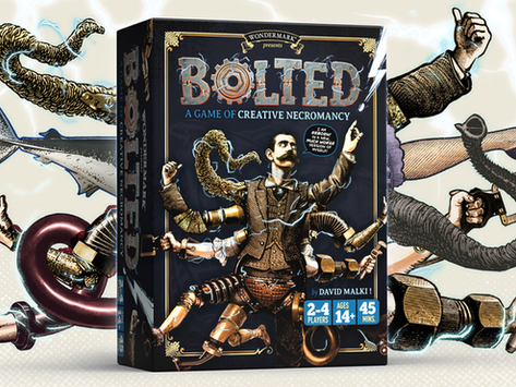 Trusty Henchman Rant: 12/24/25