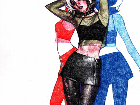 Featured Artist: Davi Go