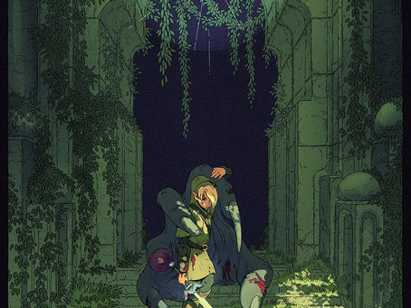 Featured Artist: ma-ko