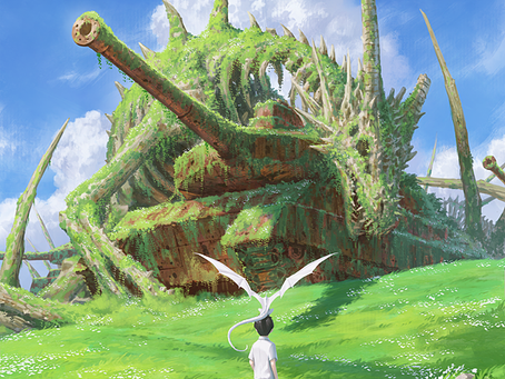 Featured Artist: nurikabenuri